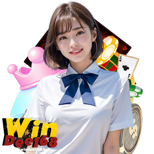 windee168 โปรโมชั่น